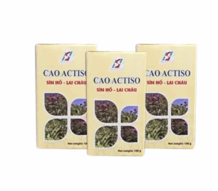 Cao trà Atiso